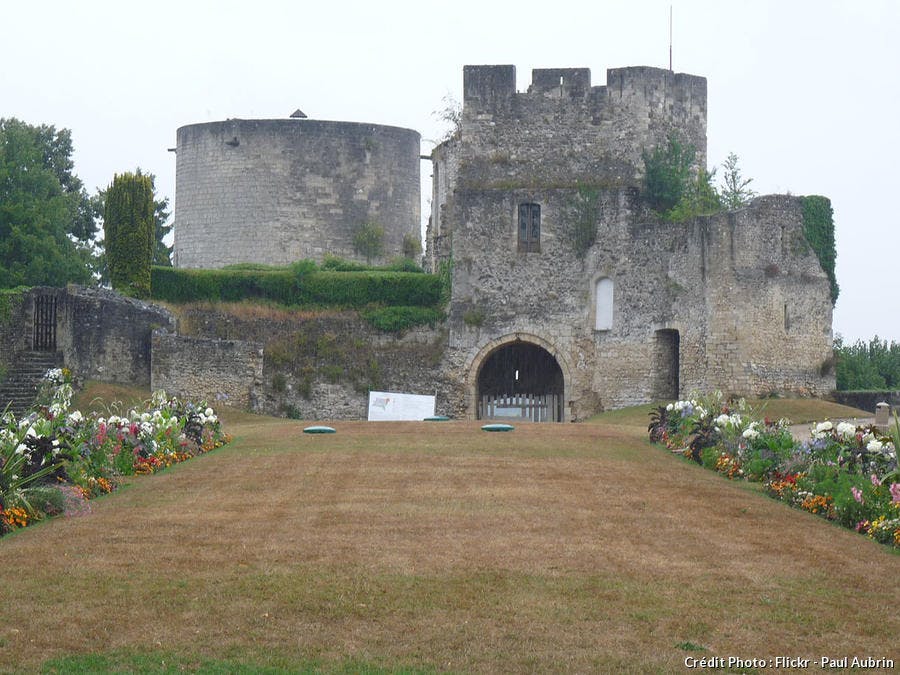 Château