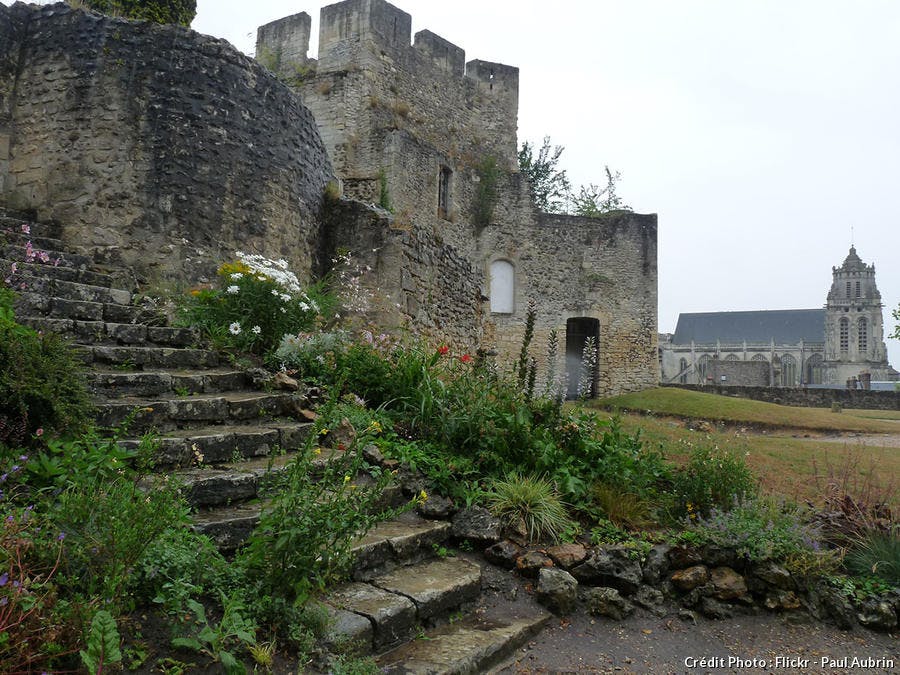 Rempart