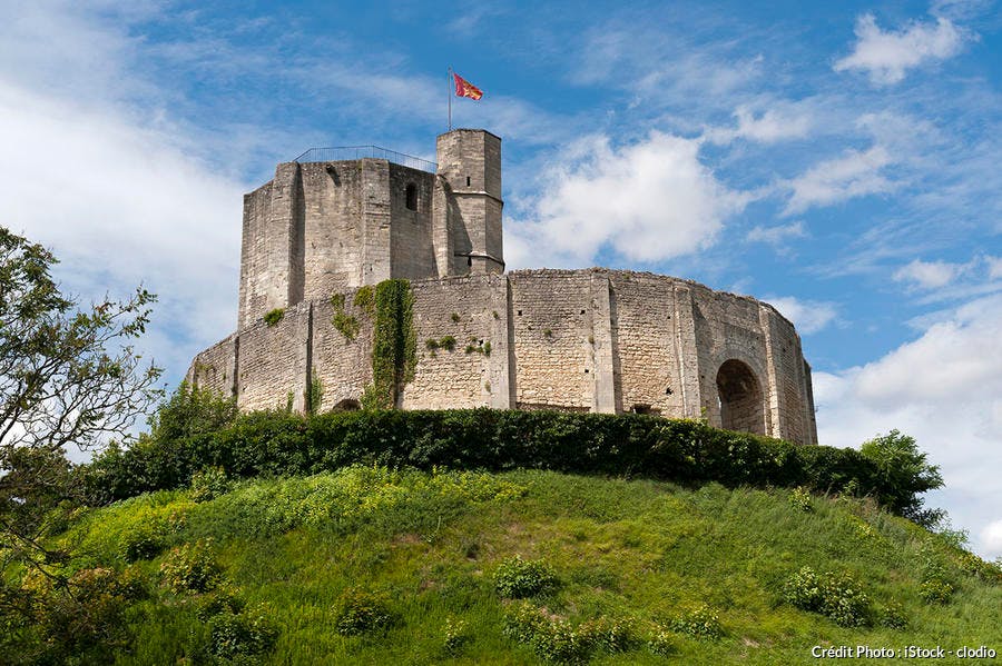 Château