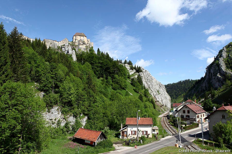 Château