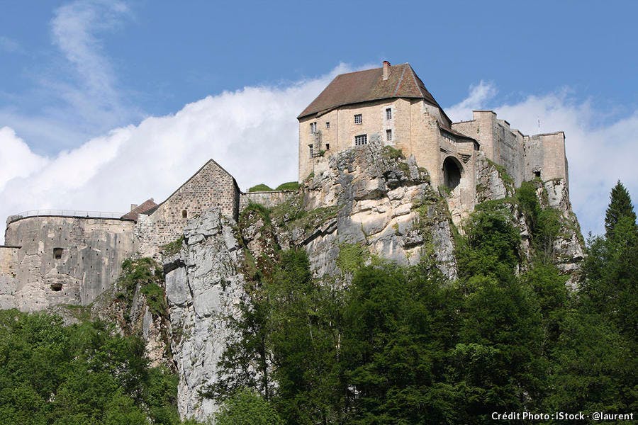 Château