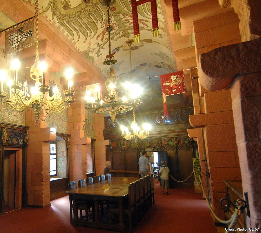 Salle Kaiser