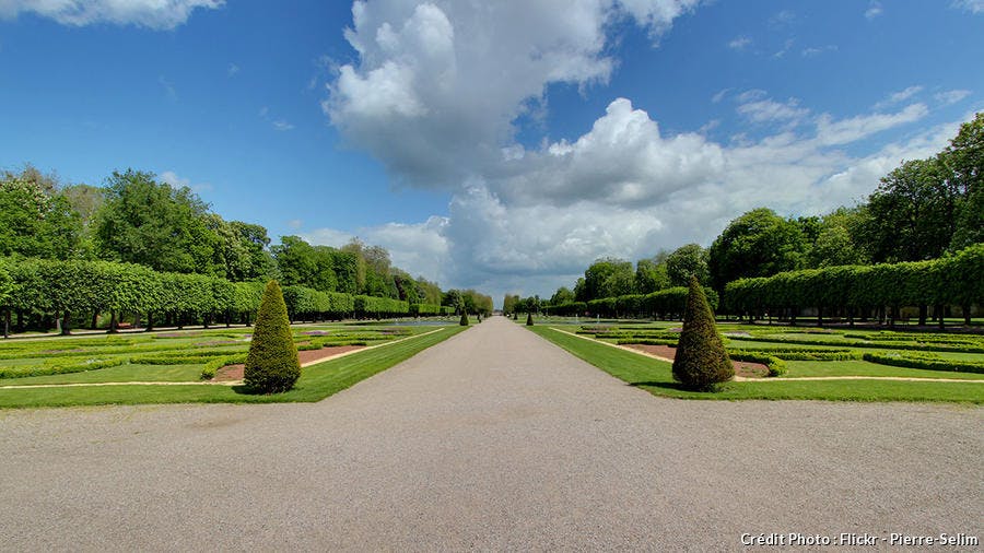 Jardins