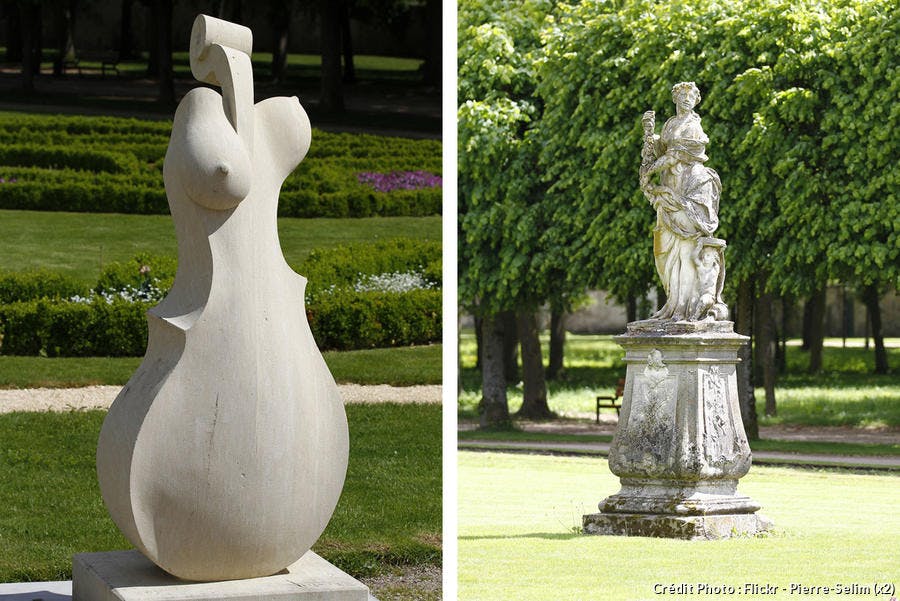 Jardins