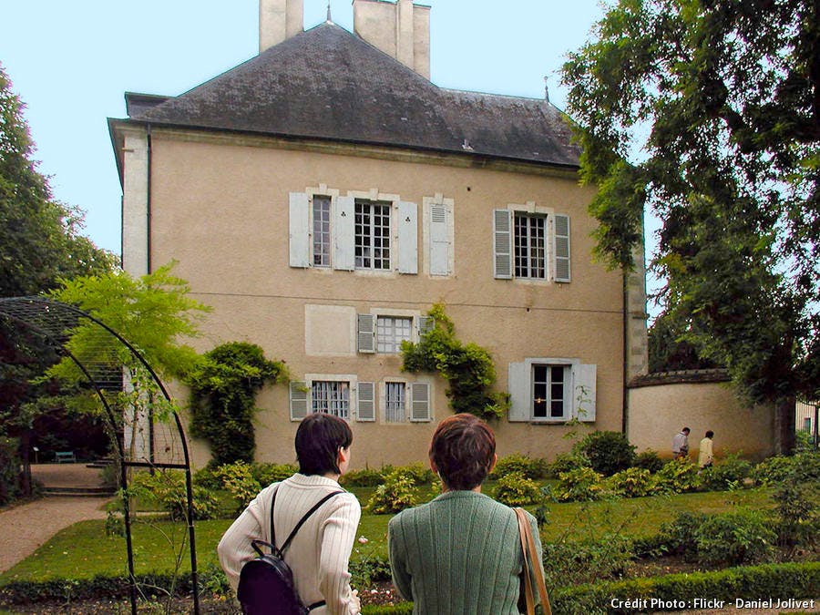 Jardins