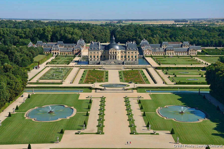Château