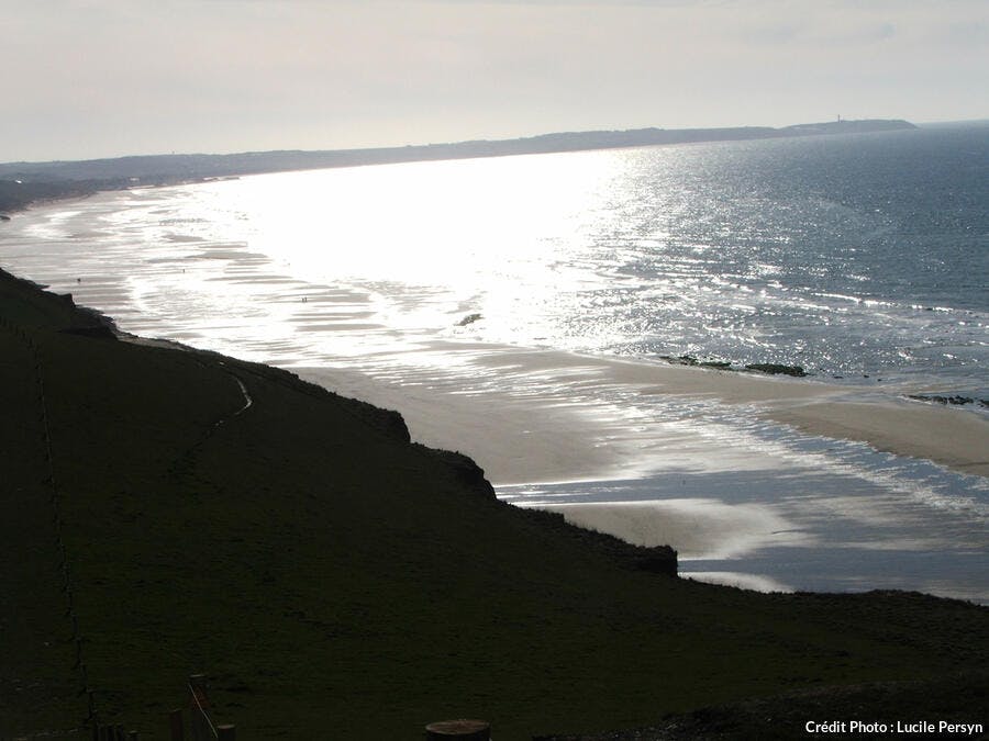 baie de Wissant