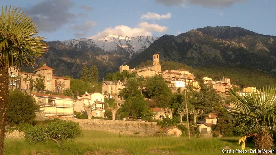 Vernet-les-Bains
