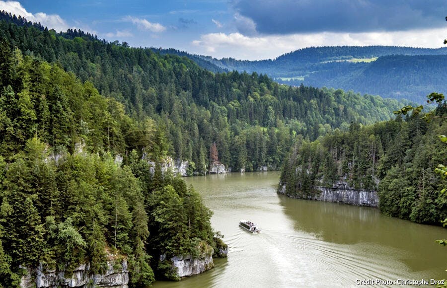 bassins du Doubs