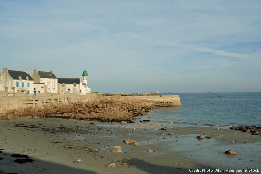 île de Sein