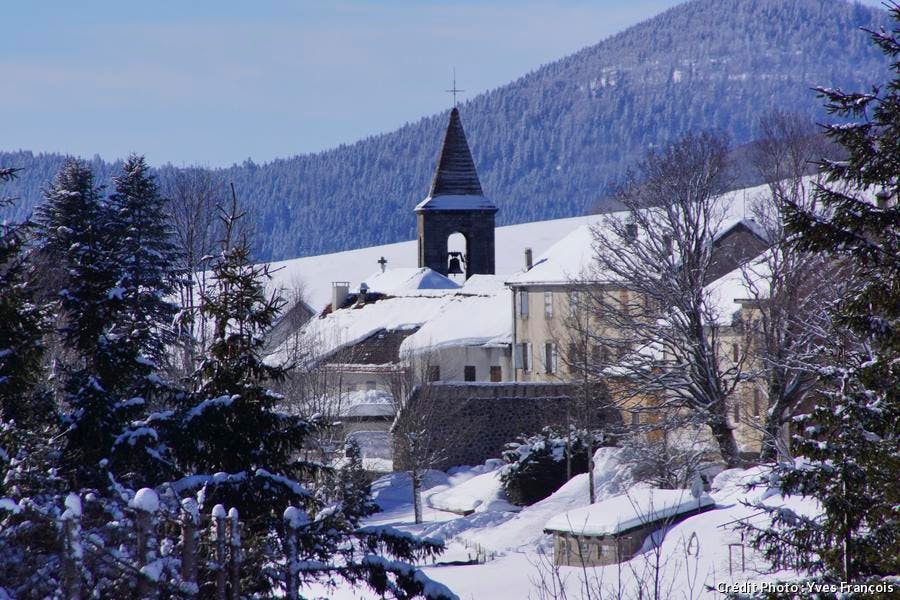 Sainte-Eulalie