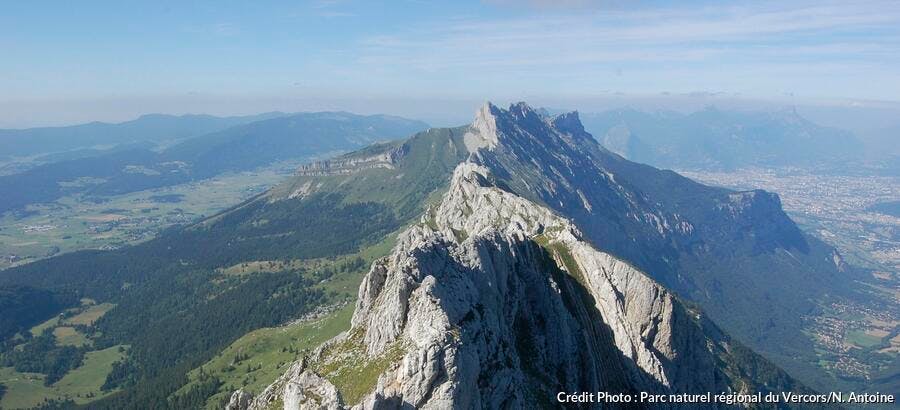 le Vercors
