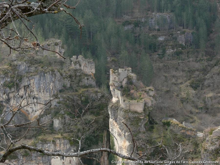 Castelbouc
