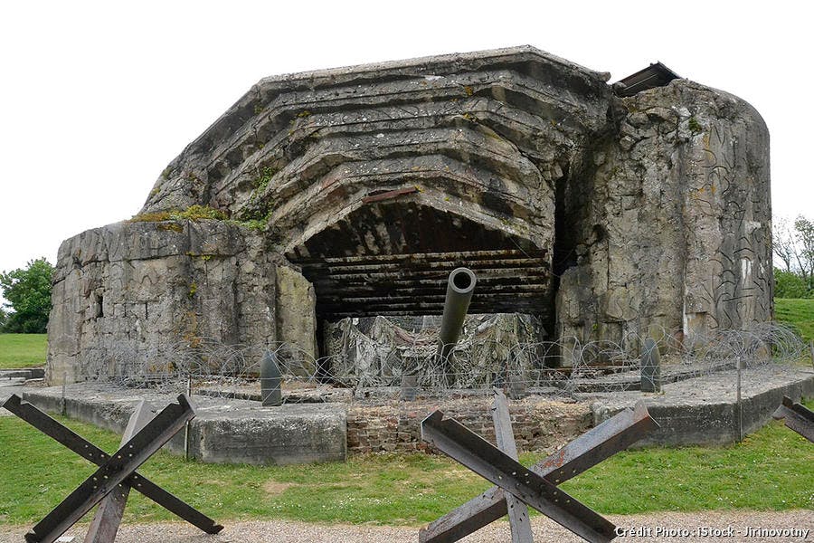 Bunker