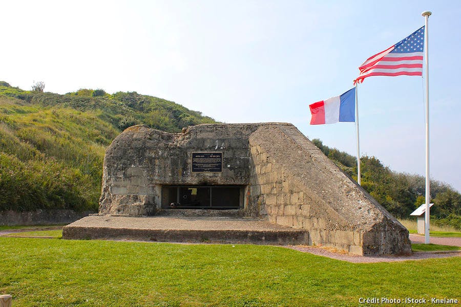 Bunker