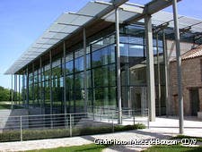Musée de Bougon
