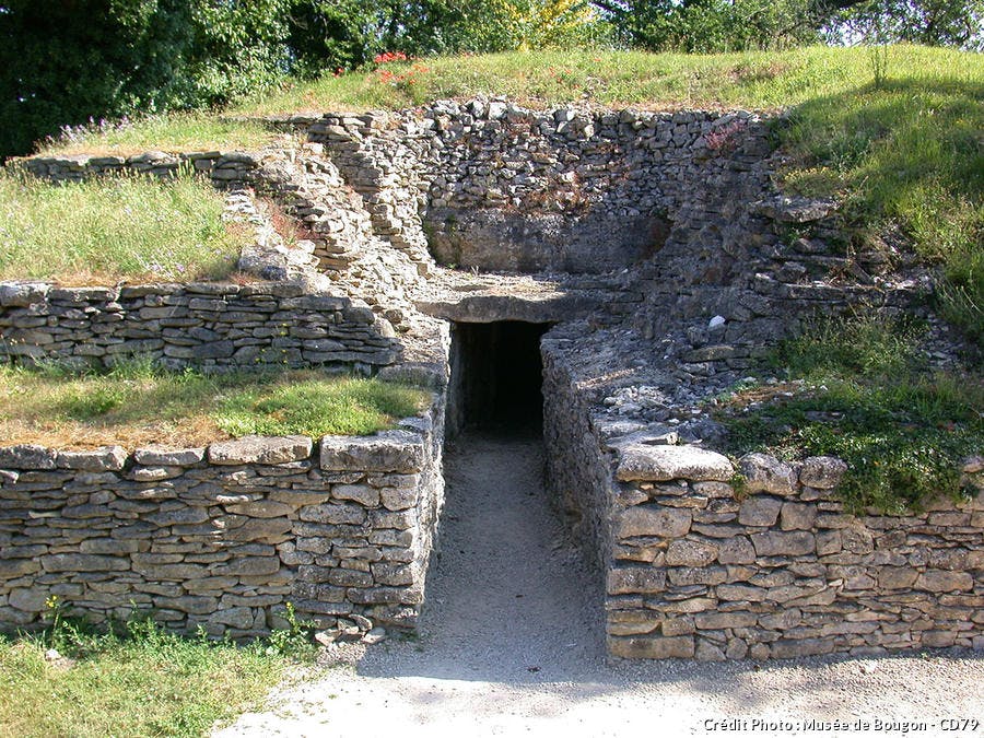 Grotte