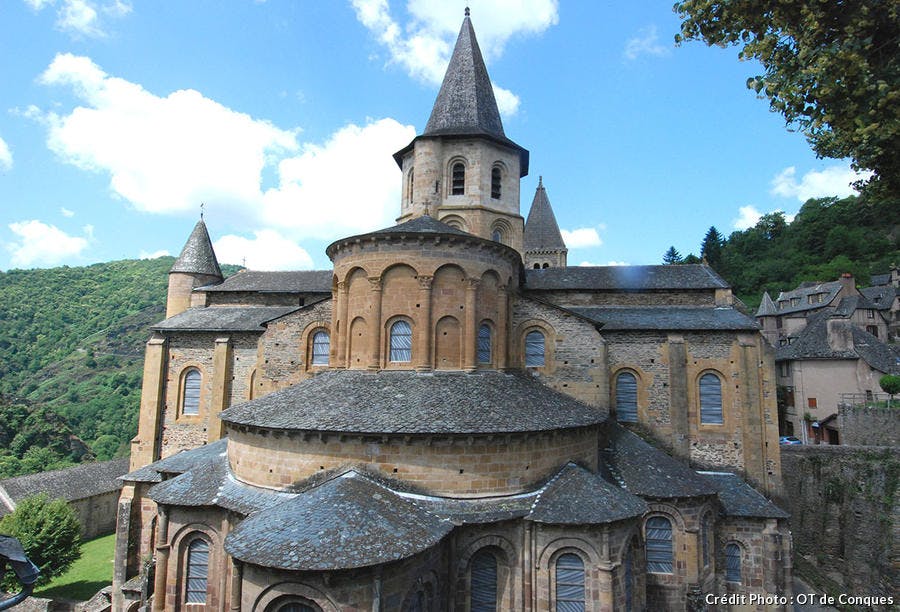 Abbaye