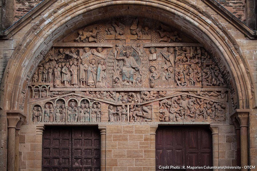 Porte