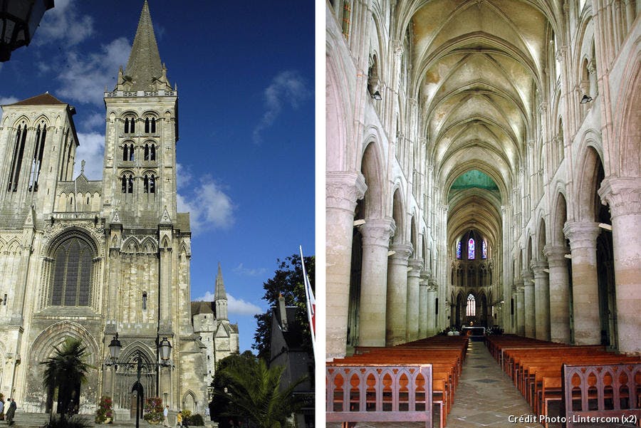 Cathédrale