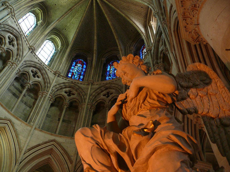 Cathédrale