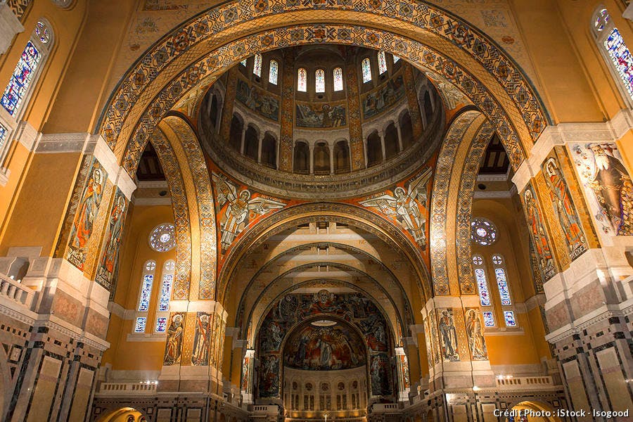 Basilique