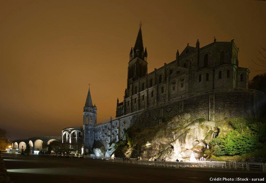 Lourdes