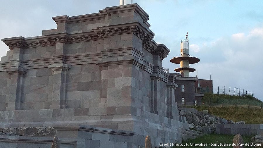 Observatoire