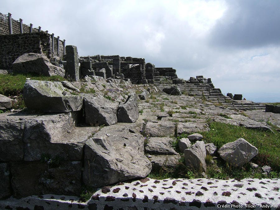 Temple