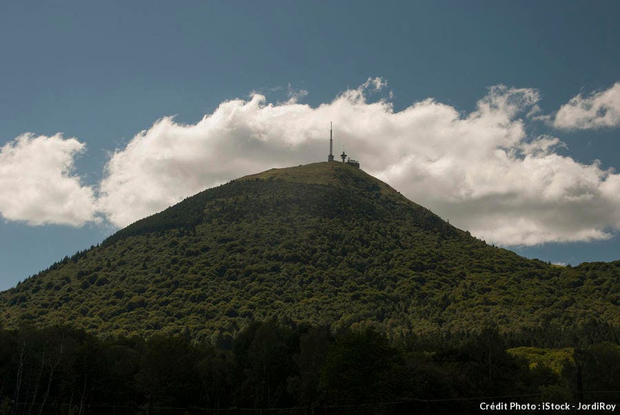 Montagne