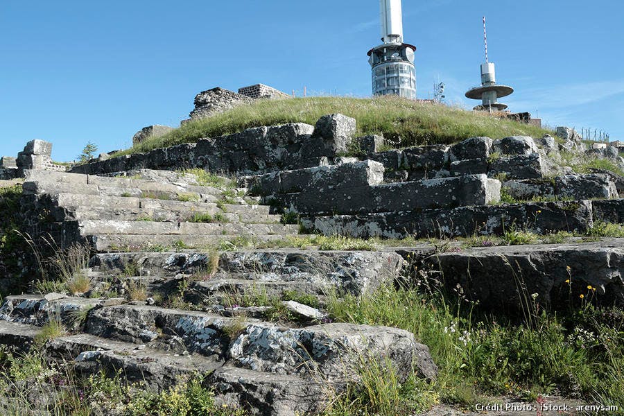 Temple