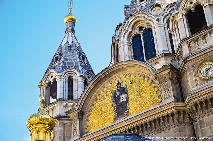 Mosaique