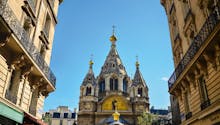 Cathédrale russe de Paris, un imbroglio orthodoxe