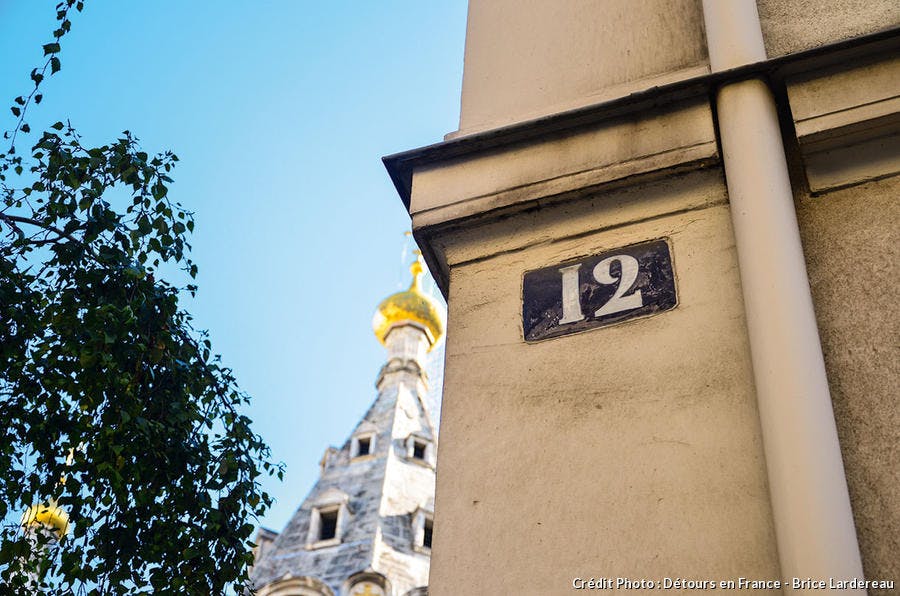 Rue