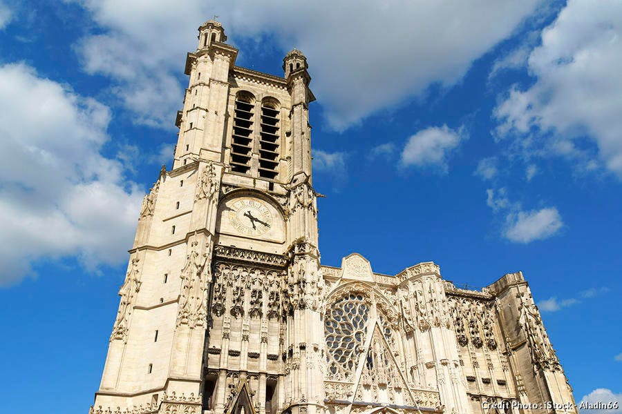 Cathédrale