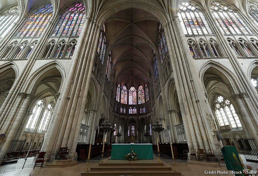 Intérieur