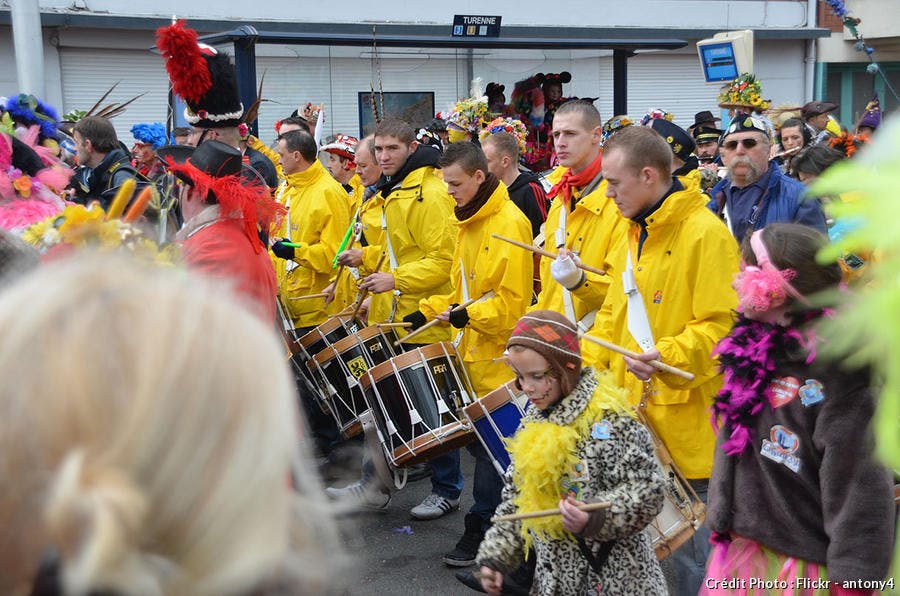 Fanfare