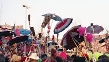 Dunkerque : le carnaval de toutes les folies