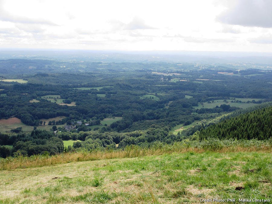 Parc naturel