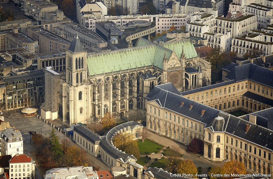 Saint-Denis