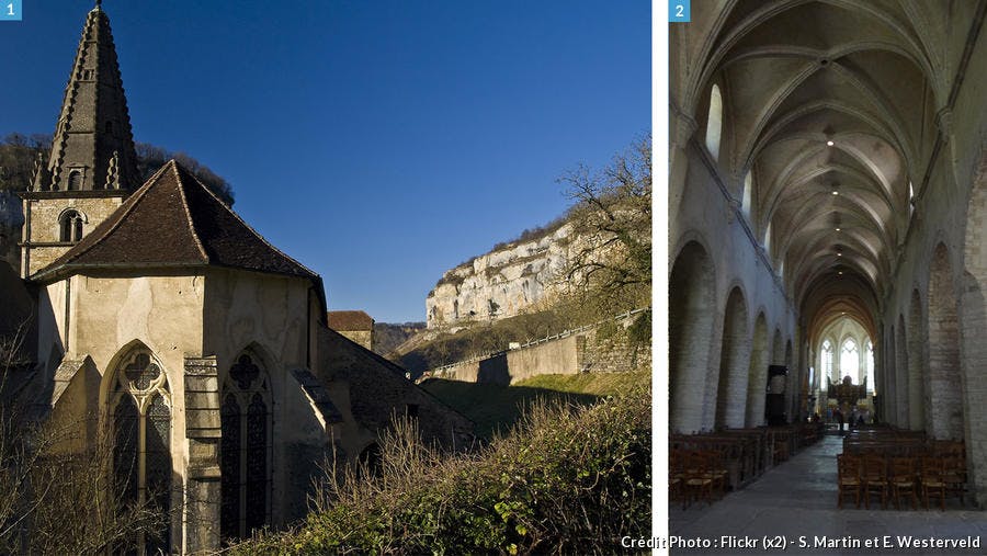 Abbaye