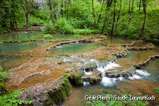 Cascade