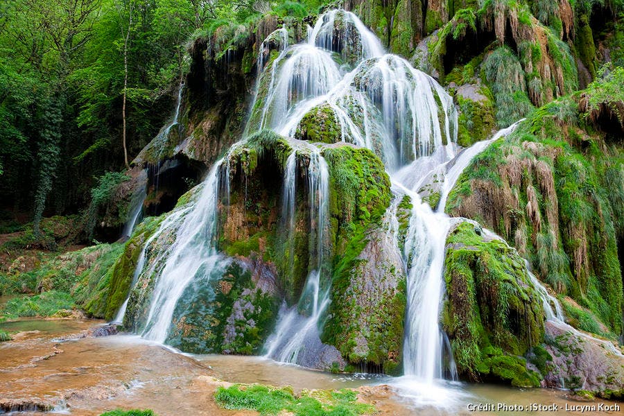 Cascade