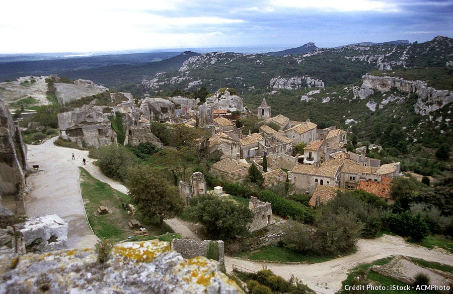 Village