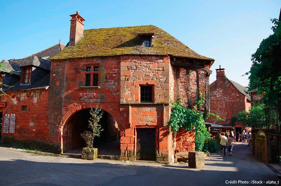 Maison des sirènes
