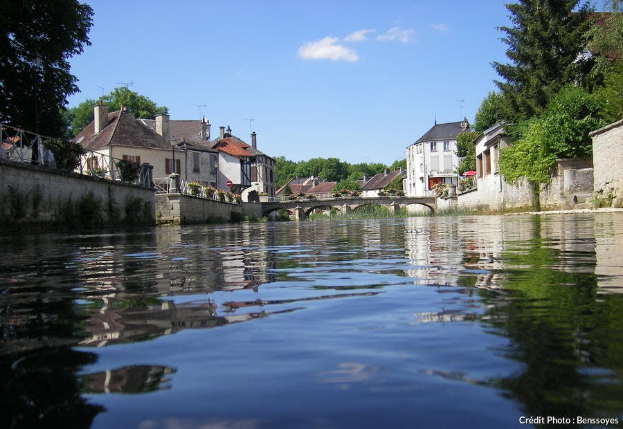 Rivière
