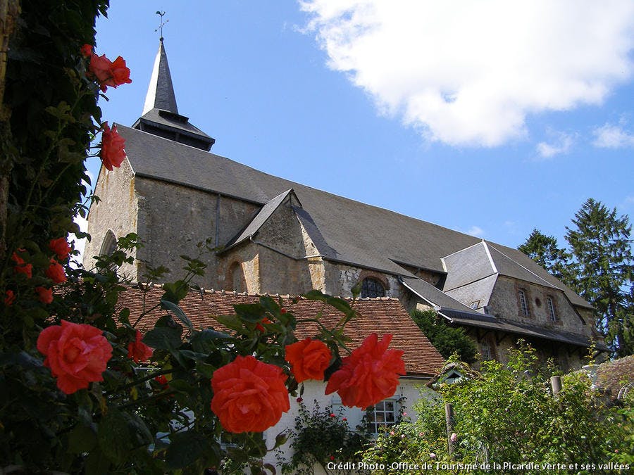 Eglise