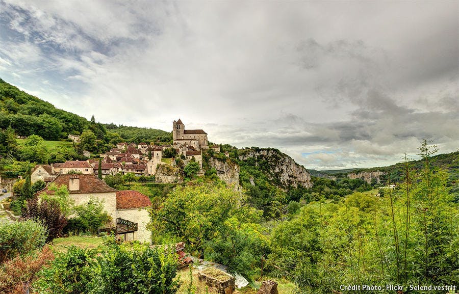 Panorama