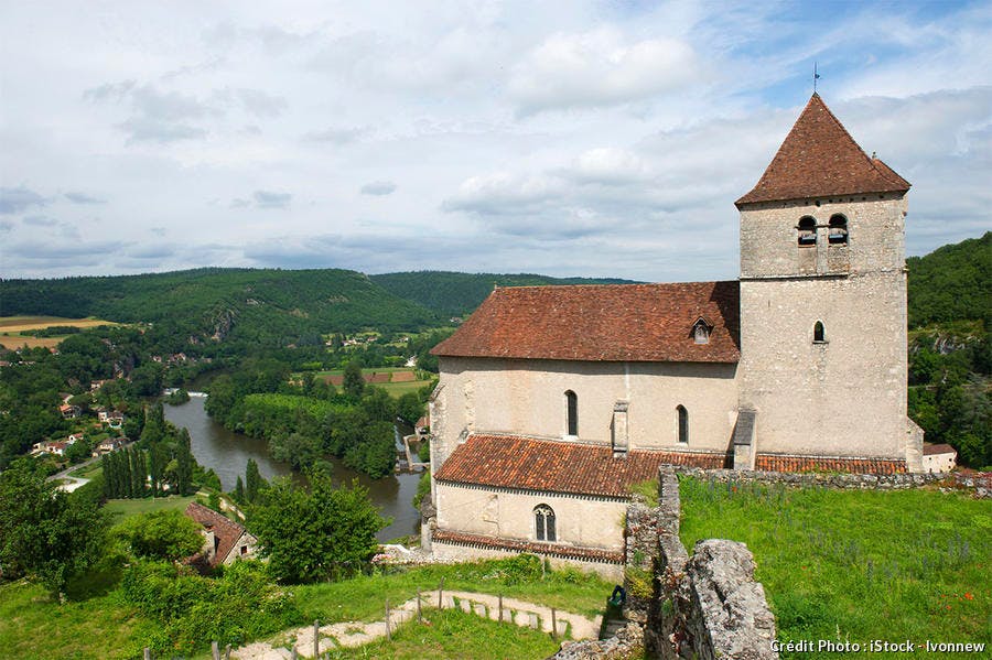 Eglise
