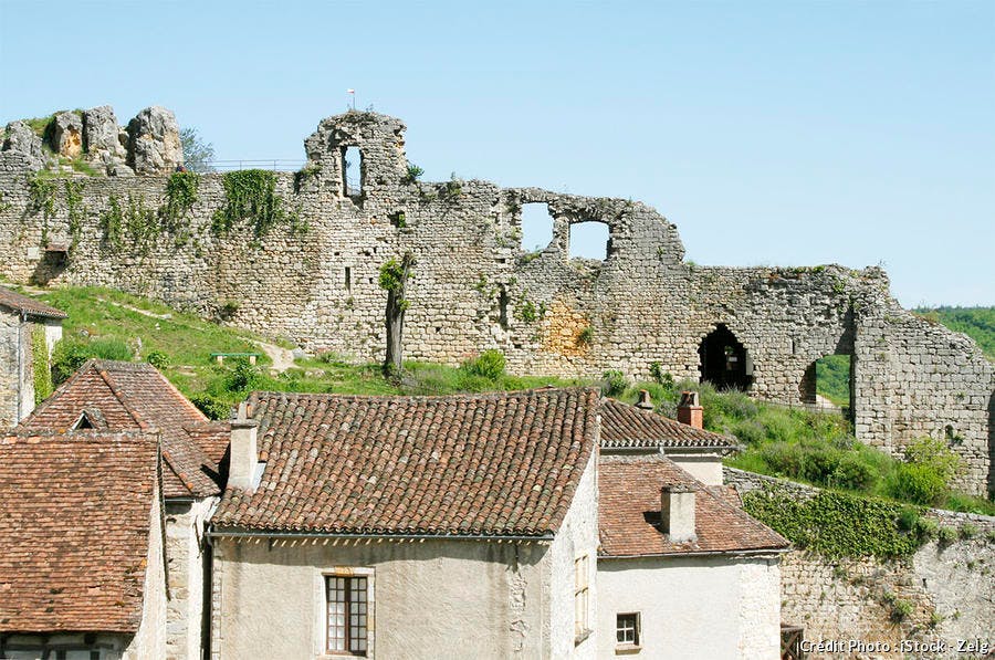 Muraille